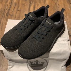 PETER MILLAR CROWN SPORT HYPERLIGHT GLIDE SNEAKER